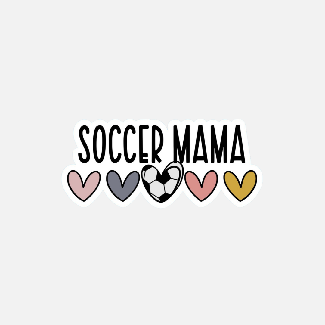Soccer Mama