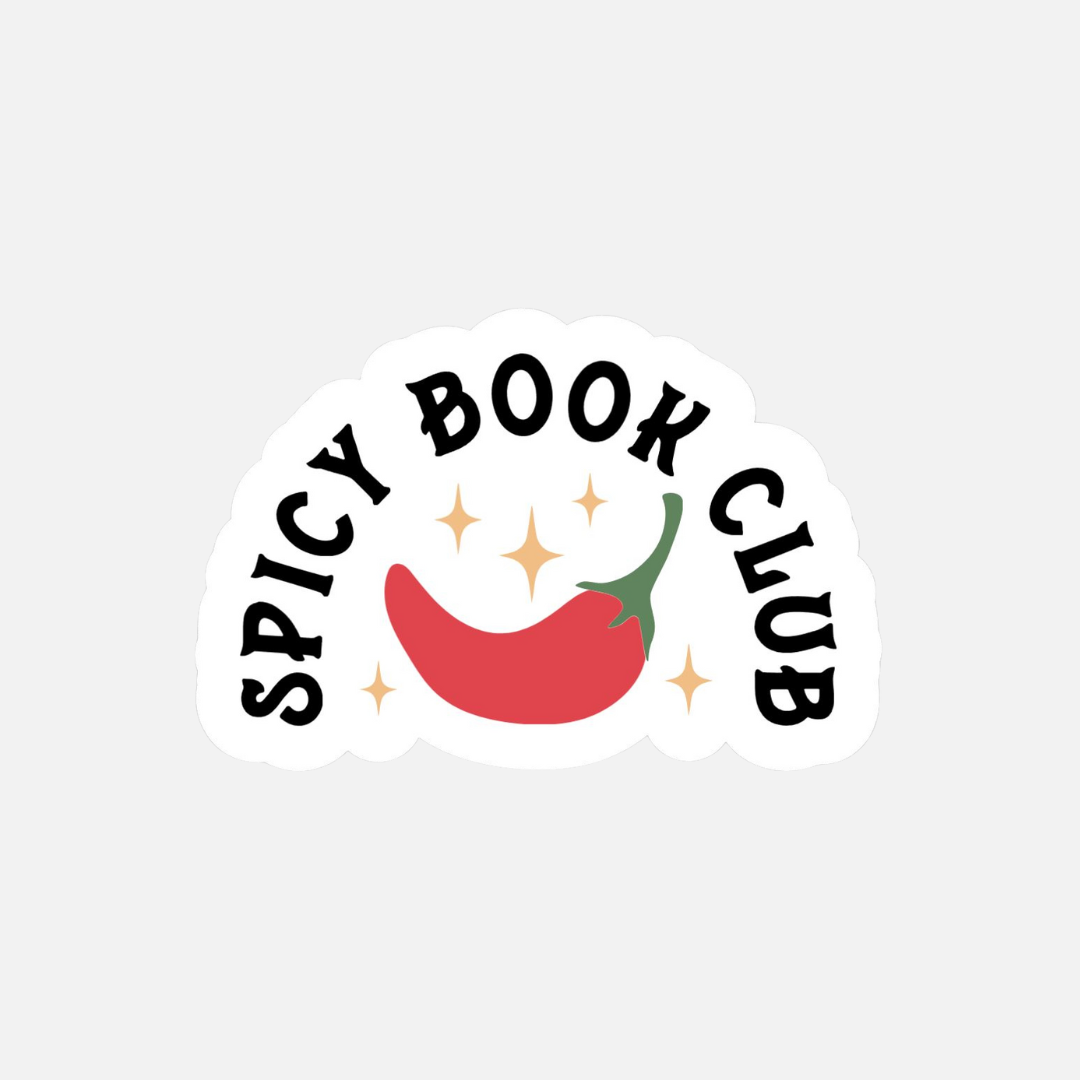 Spicy Book Club