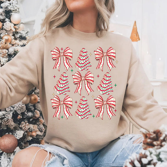 Christmas Tree Coquette