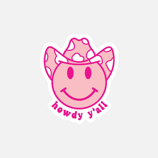 Howdy Smiley