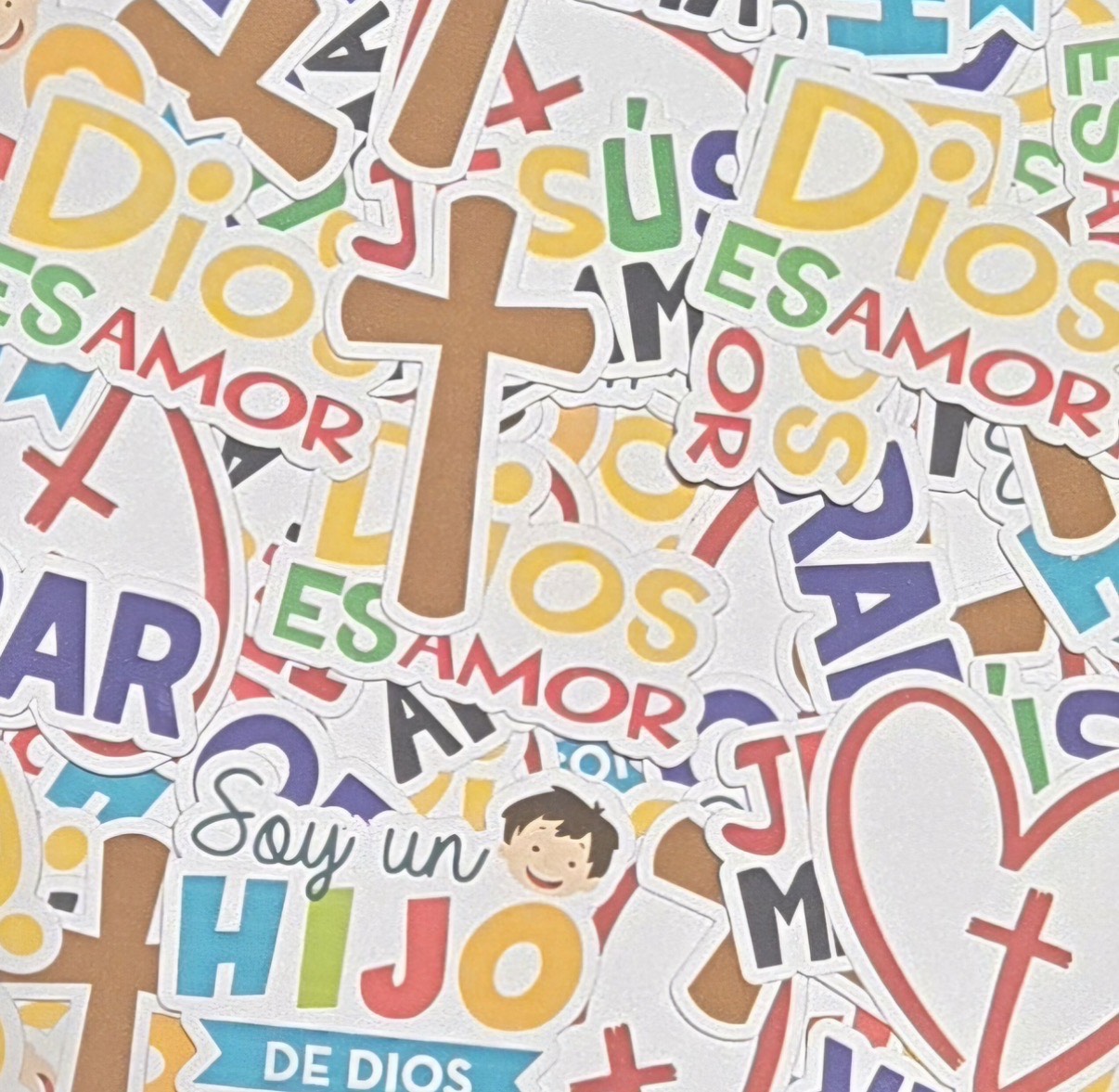 Custom Business Stickers