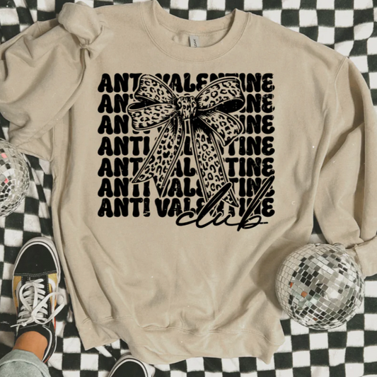 Anti Valentine Club