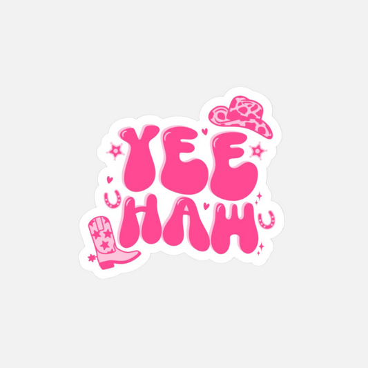 Yee Haw